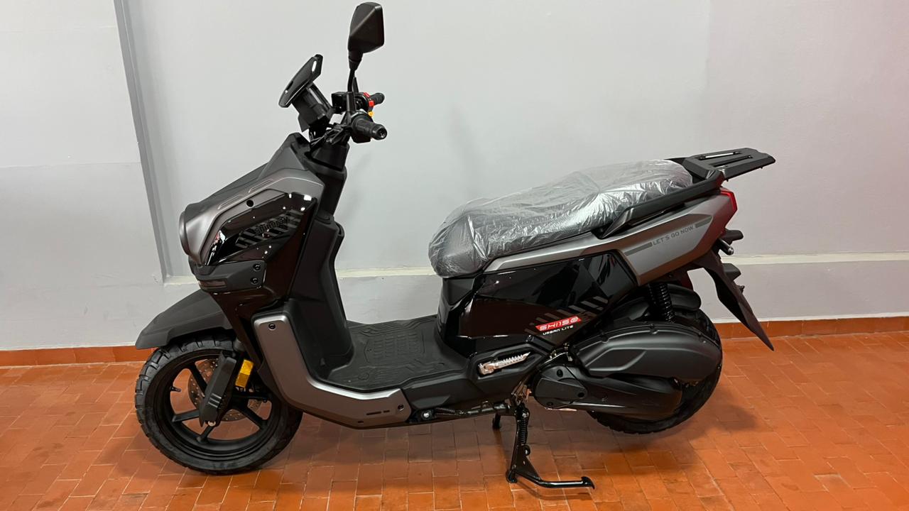 URBAM LITE 150