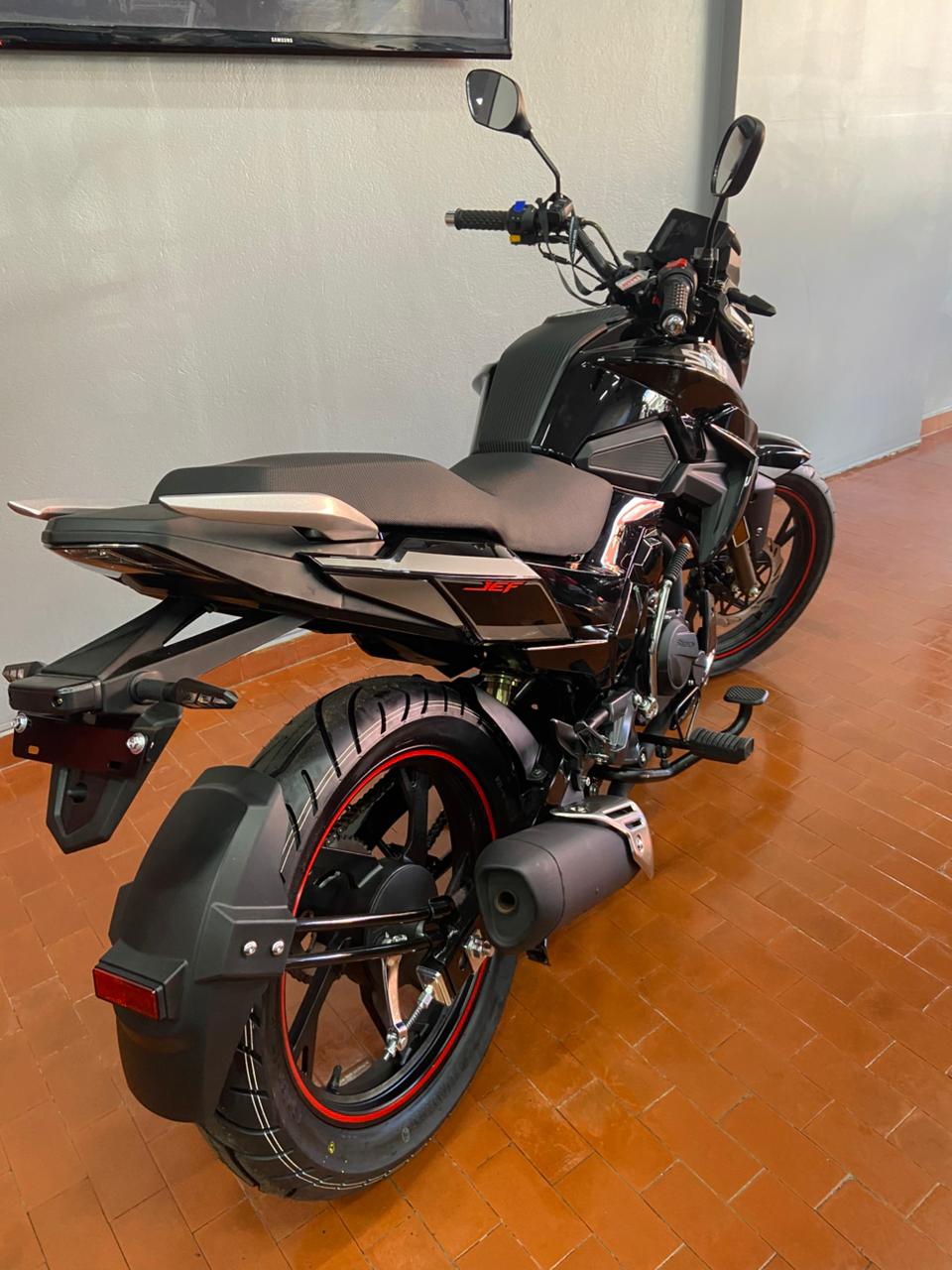 NEW JEF 150