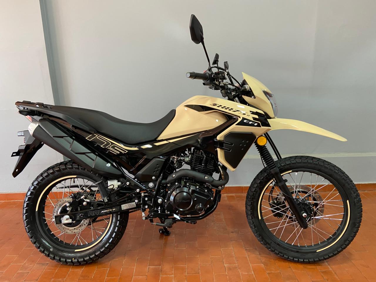 SHI 175 EFI
