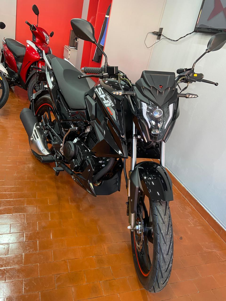 NEW JEF 150