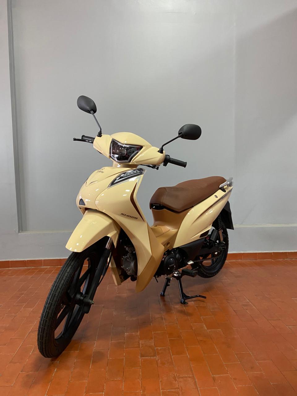 NEW JET 125 SS