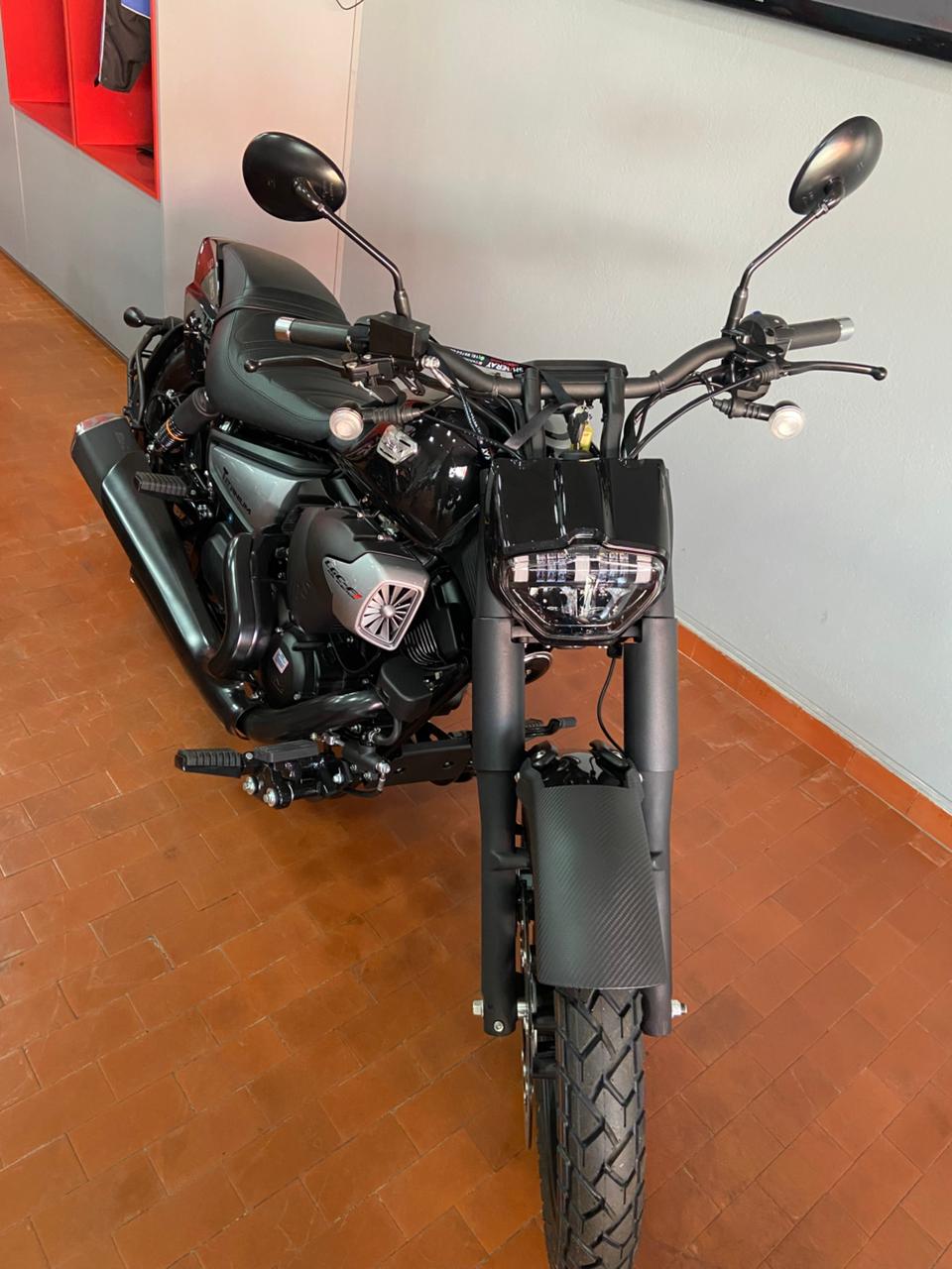 TITANIUM 250