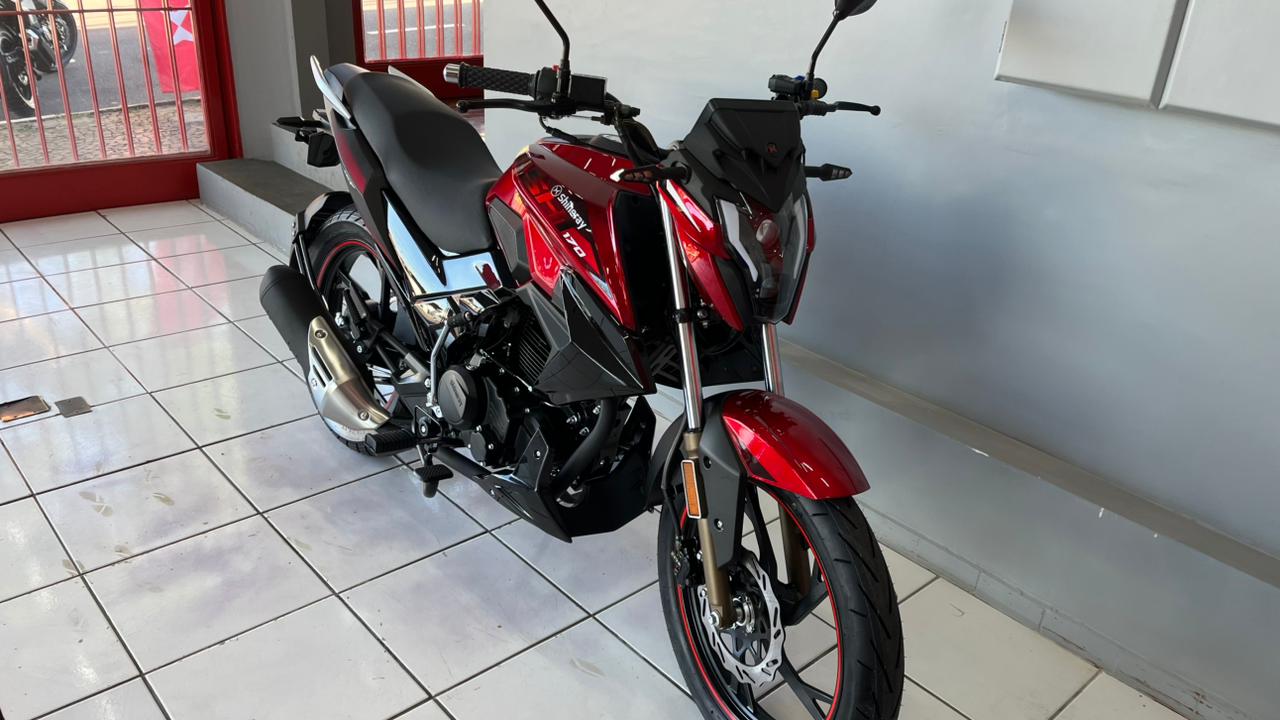 NEW JEF 170