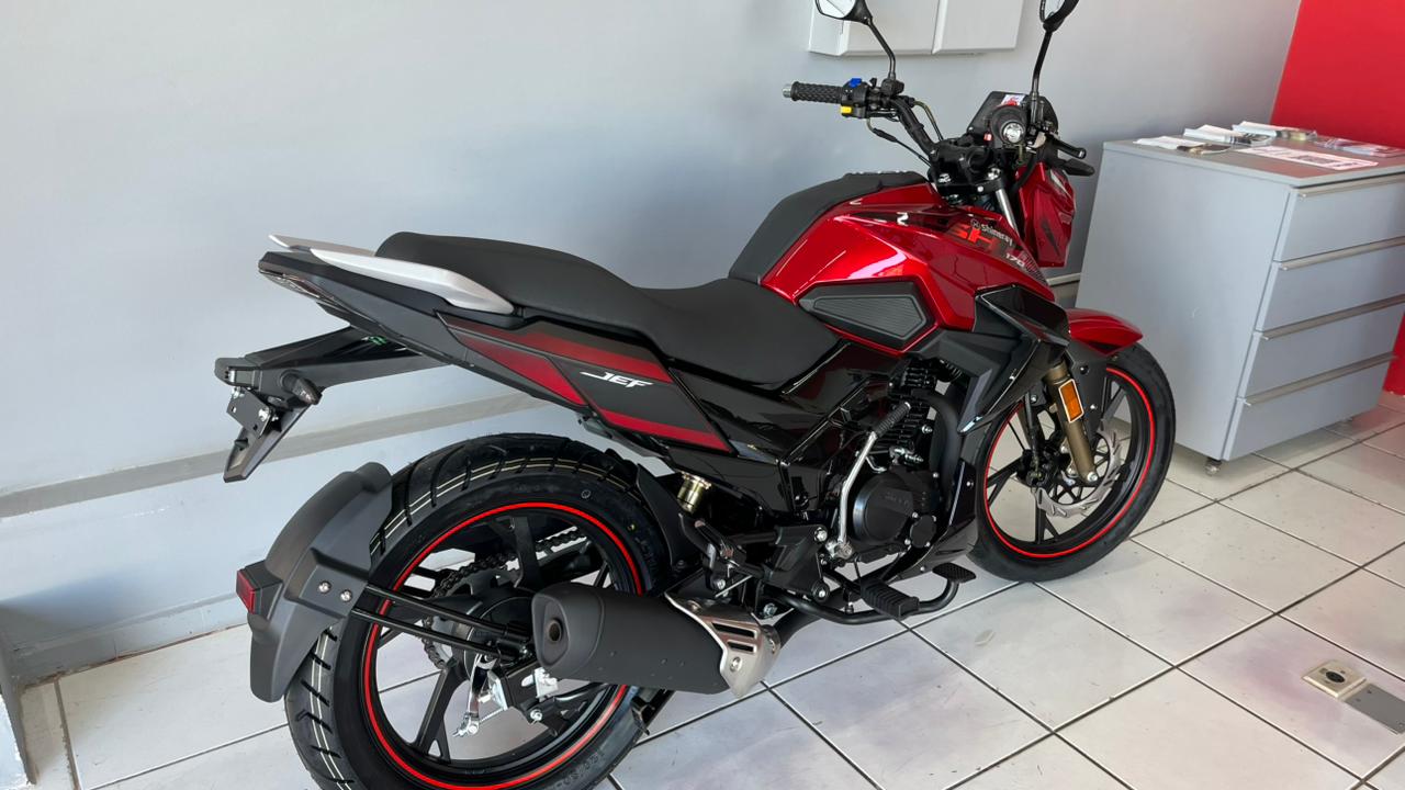 NEW JEF 170