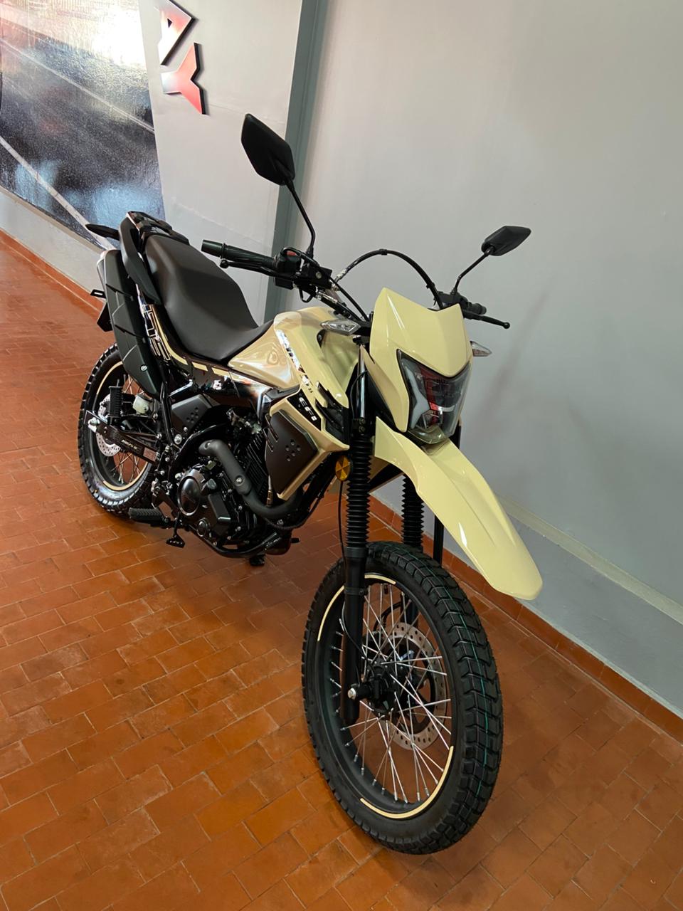 SHI 175 EFI