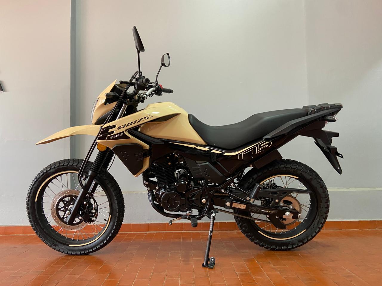 SHI 175 EFI