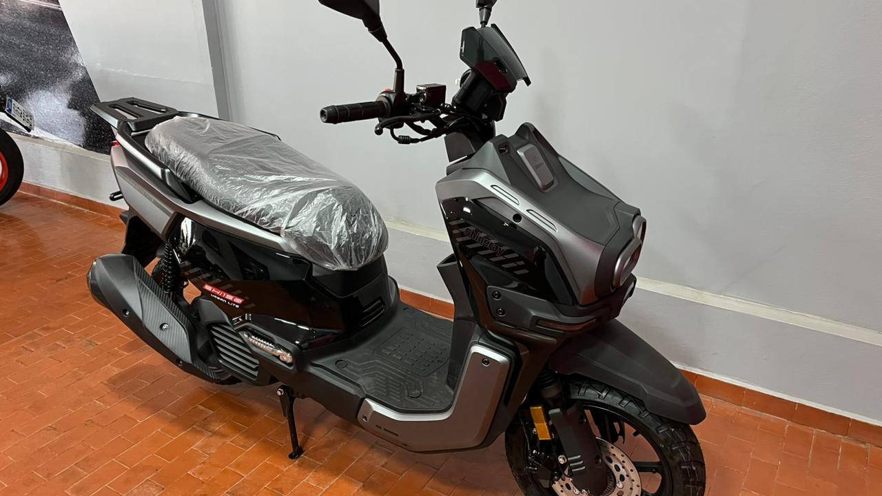 URBAM LITE 150
