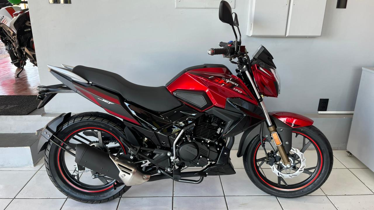 NEW JEF 170