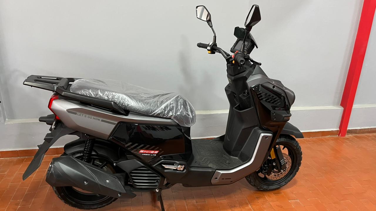 URBAM LITE 150