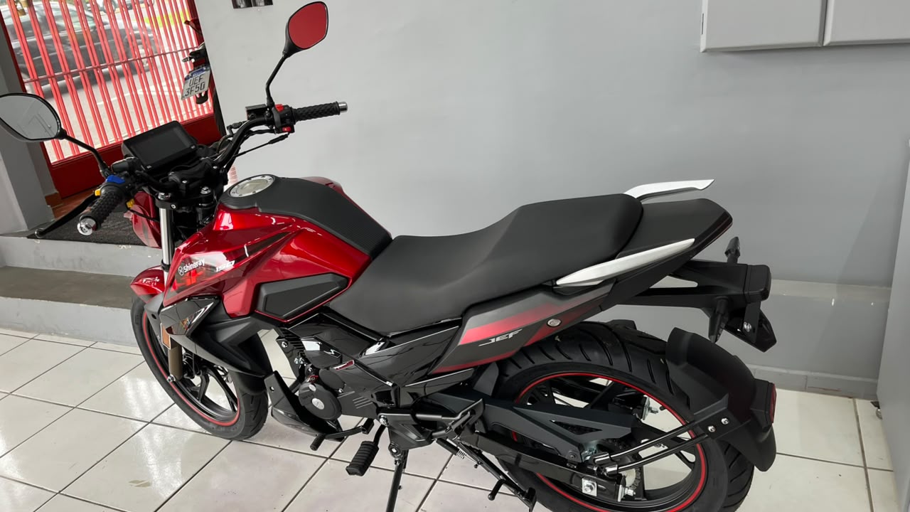 NEW JEF 150