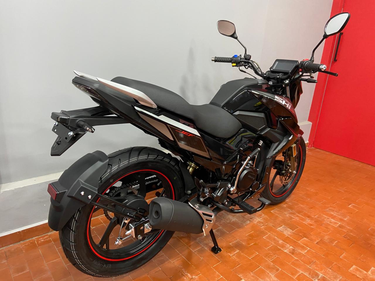 NEW JEF 170