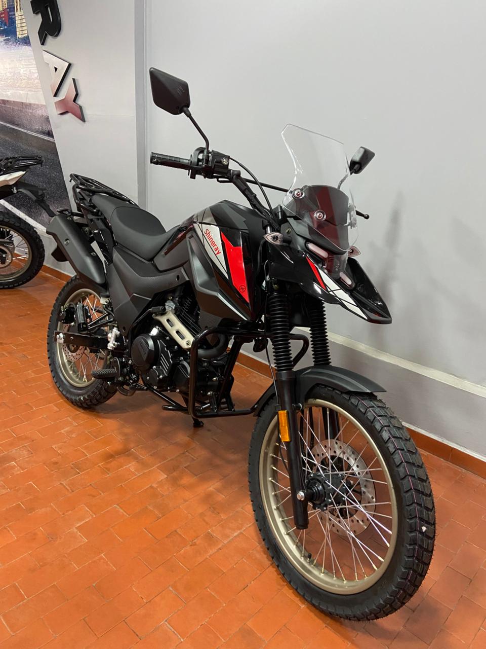 SHI 175