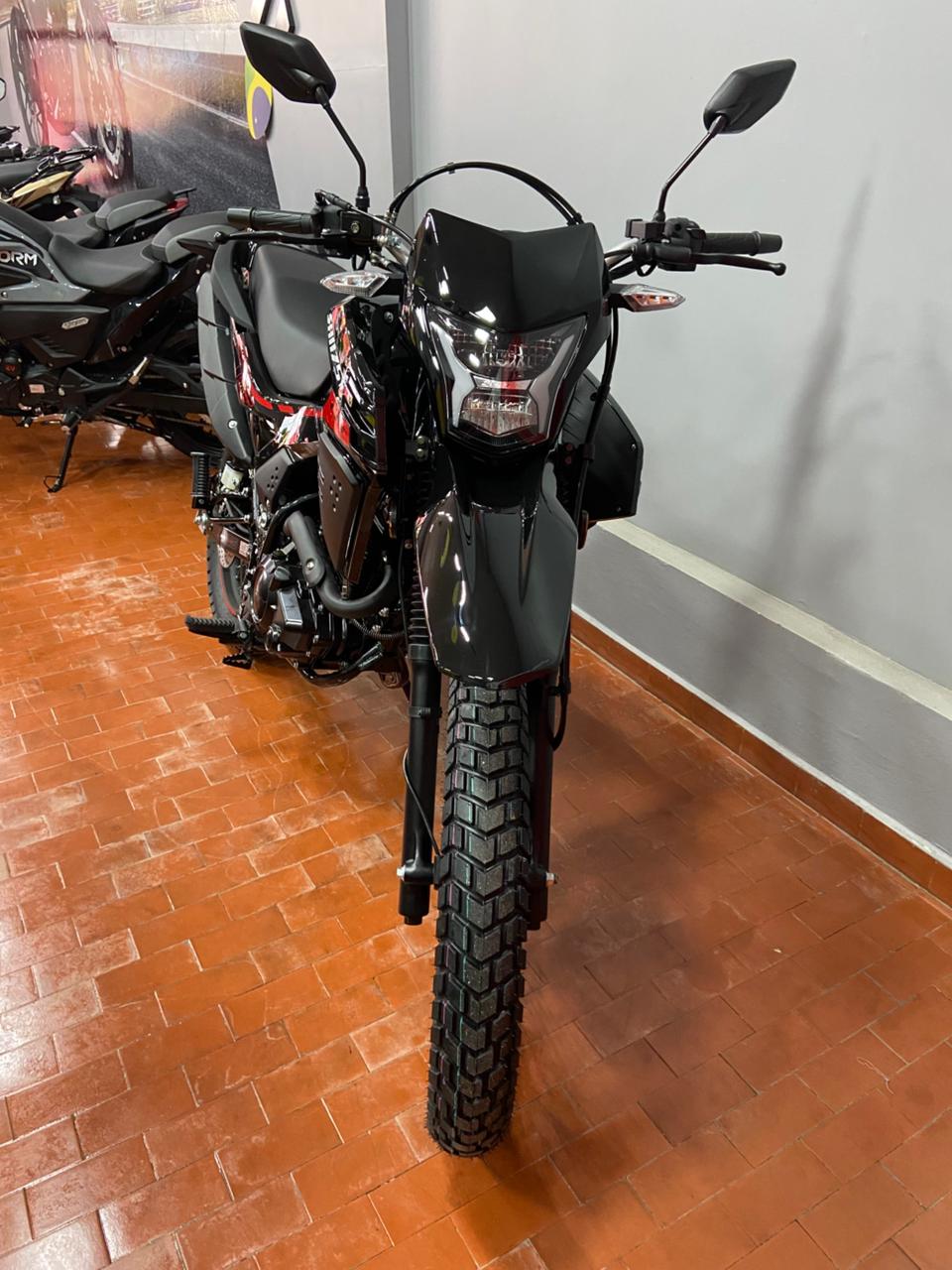 SHI 175 EFI