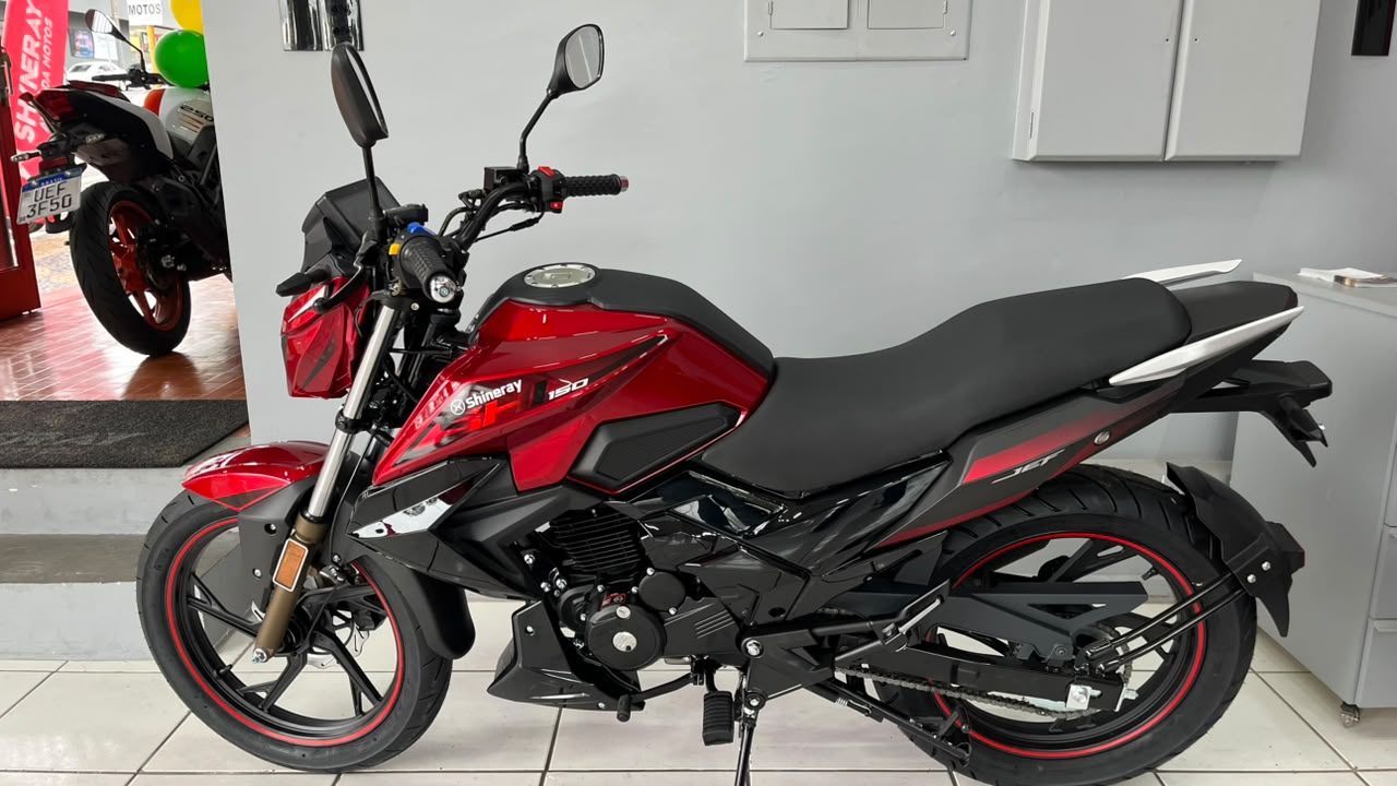 NEW JEF 150