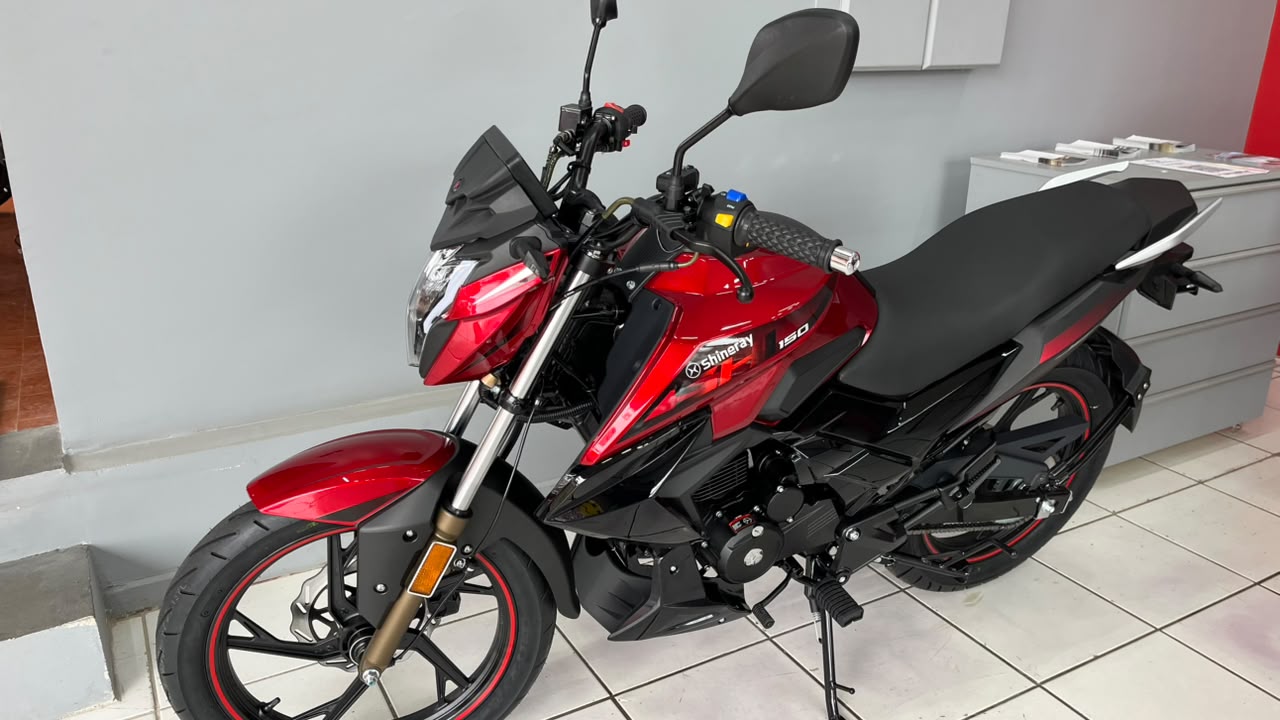 NEW JEF 150