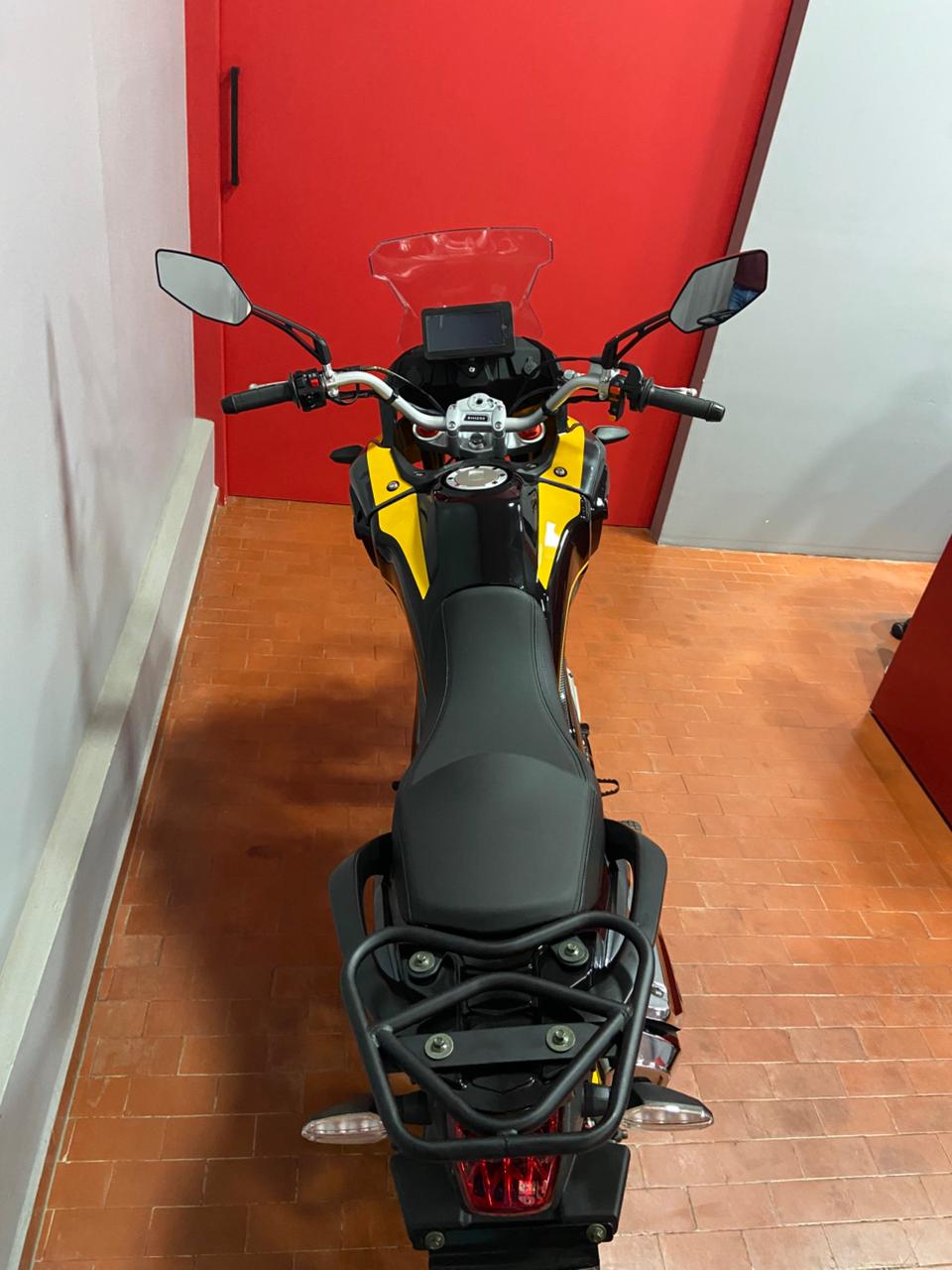 SHI 250 EFI
